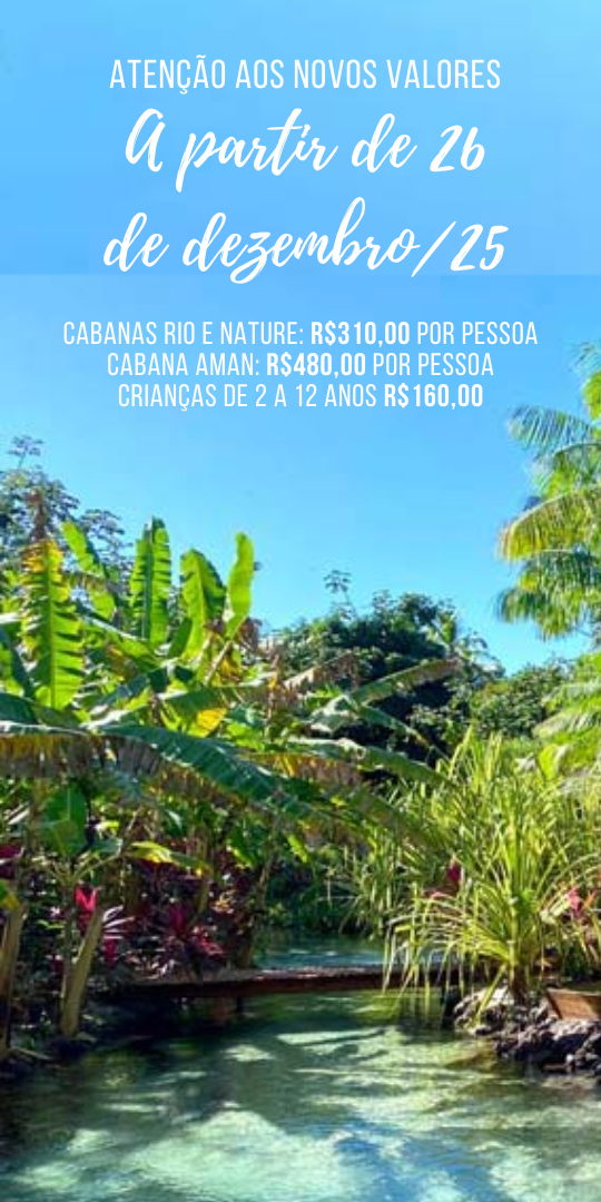 Aviso Alta Temporada