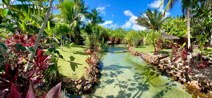 Tao Paradise Gallery Image 2